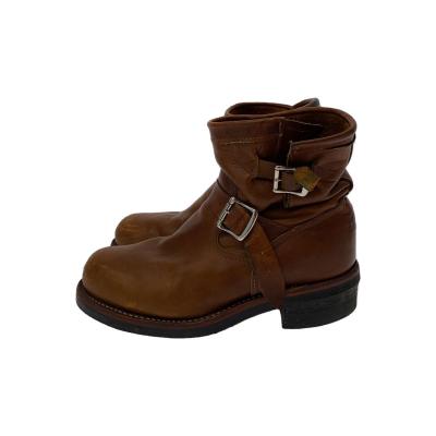 CHIPPEWA チペワ エンジニアブーツ ブーツ 茶 1901M05 7.5 CHIPPEWA チペワ 1901M05 11inch ORIGINAL STEEL TOE ENGINEER