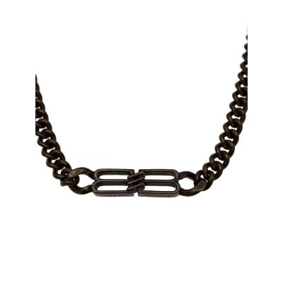 BALENCIAGA メンズ用ネックレス、ペンダント｜メンズアクセサリー