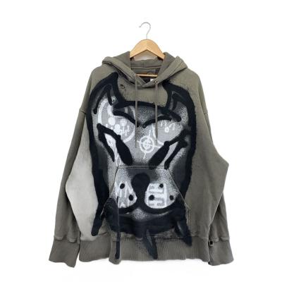 GIVENCHY メンズパーカー｜トップス｜ファッション おすすめ人気商品