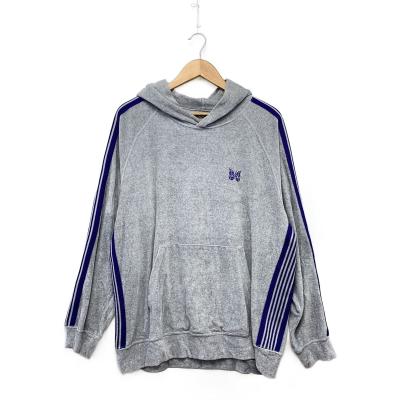 Needles GENERATIONSコラボパーカー Mサイズ メーカー直販サイト