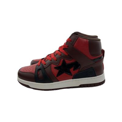 A BATHING APE ベイプスタ ハイカットスニーカー 28.5cm エイプ スニーカー（カット：ハイカット）のおすすめ人気商品一覧 通販