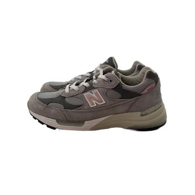 ニューバランス 992 グレー（メンズファッション） | ファッション の