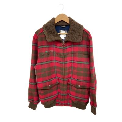 コロンビア ジャケット チェックのおすすめ人気商品一覧 通販 - Yahoo