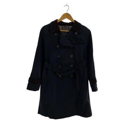 Barbour メンズトレンチコート｜コート、ジャケット｜ファッション