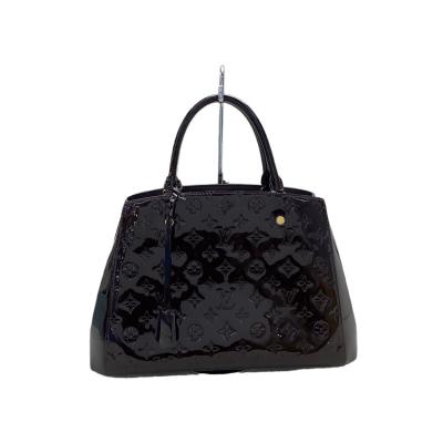 美品【LOUIS VUITTON】モンテーニュMM トートバッグ　モノグラム 10631324-01.jpg