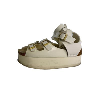 sacai サンダルのおすすめ人気商品一覧 通販 - Yahoo!ショッピング