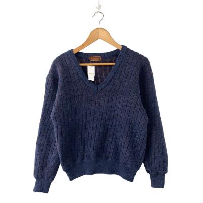 Yves Saint Laurent メンズニット、セーター（サイズ（S/M/L）：L