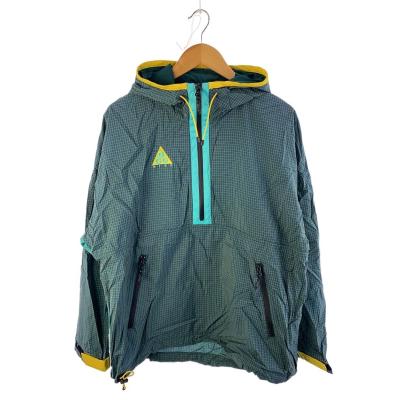 ナイキ ACG ナイロンジャケット（メンズファッション） | ファッション