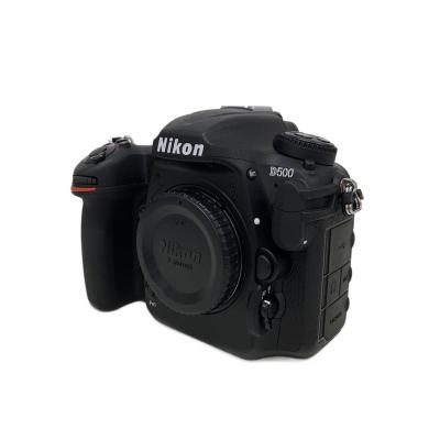 ショット14,135！元箱付き！■ほぼ新品■ Nikon D500 nikon d500のおすすめ人気商品一覧 通販 - Yahoo!ショッピング