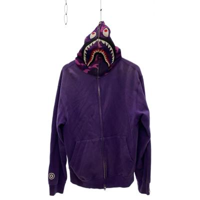 A BATHING APE シャークパーカーのおすすめ人気商品一覧 通販 - Yahoo