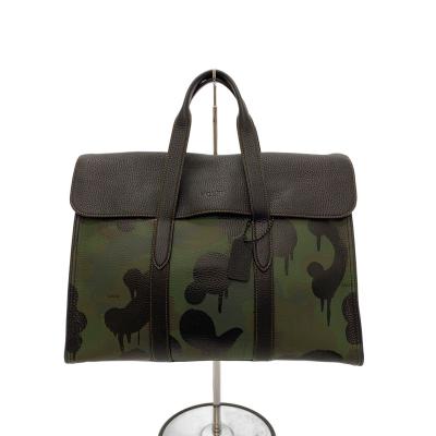 COACH メンズトートバッグ（柄：迷彩）｜バッグ｜ファッション 通販