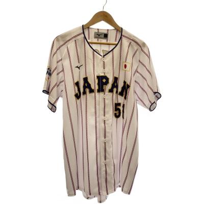 侍ジャパン ユニフォーム 子供用（スポーツ用品）のおすすめ人気商品