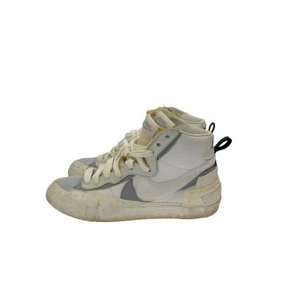 NIKE blazer mid sacai（メンズシューズ、紳士靴） | ファッション の