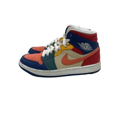 ジョーダン1 マルチカラー（レディースファッション） | ファッション
