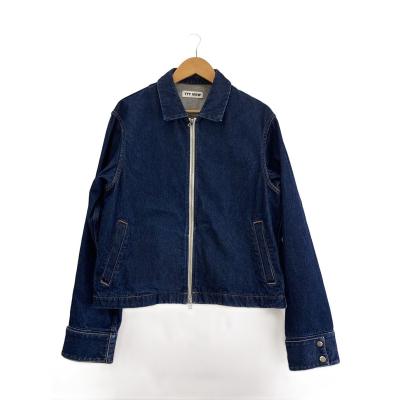 ttt msw（メンズGジャン、デニムジャケット）｜コート、ジャケット