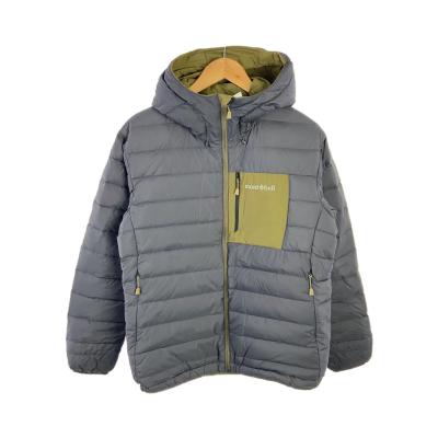 mont-bell メンズダウンコート、ダウンジャケットの商品一覧 mont-bell メンズダウンコート、ダウンジャケットの商品一覧