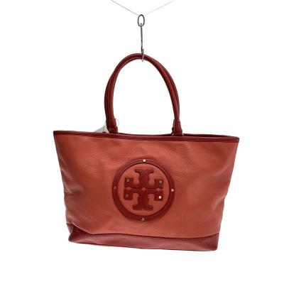トリーバーチ トートバッグ レザー 赤のおすすめ人気商品一覧 通販 