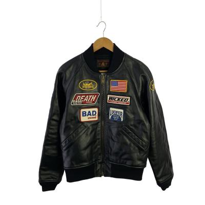 ヒステリックグラマー レザージャケットのおすすめ人気商品一覧 通販