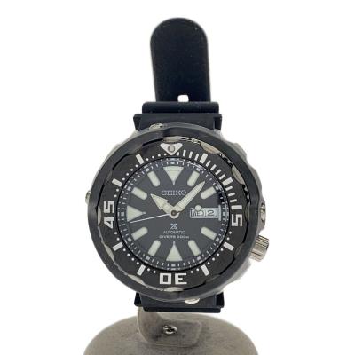 4r36 SEIKO（文字盤カラー：ブラック系）のおすすめ人気商品一覧 通販