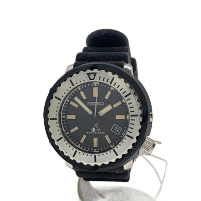 SEIKO v157（文字盤カラー：ブラック系）のおすすめ人気商品一覧 通販