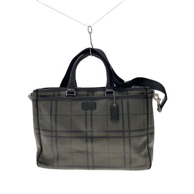 COACH レディースバッグ（柄：チェック）｜ファッション 通販 - Yahoo