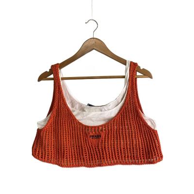 PRADA レディースキャミソール｜トップス｜ファッション おすすめ人気