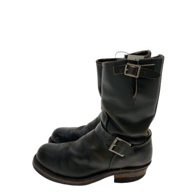 RED WING エンジニアブーツ　28センチ レッドウイング エンジニア（サイズ（cm）：28cm）の商品一覧 通販