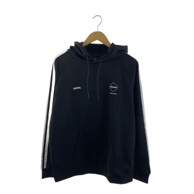 メンズファッション F.C.R.B.(F.C.Real Bristol)◇GRID FLEECE HYBRID