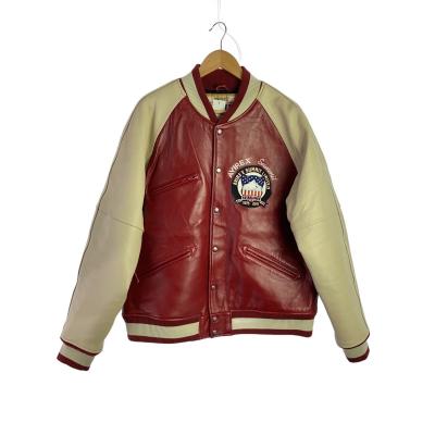 スタジアムジャンパー（AVIREX）（サイズ（S/M/L）：3L（XXL））の商品