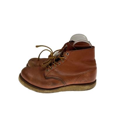 red wing 8166（メンズブーツ）｜シューズ | ファッション のおすすめ