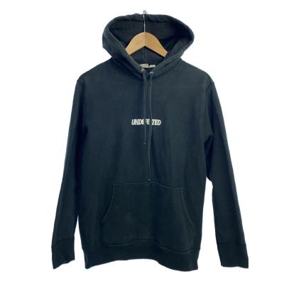 10/31受付終了・【UNDEFEATED 】アンディフィーテッドパーカー 楽天市場】アンディフィーテッド UNDEFEATED パーカー プルオーバー