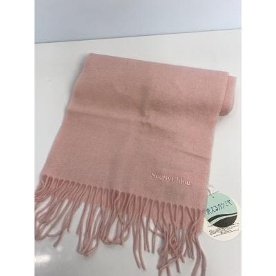 カシミヤ ストール クロエ（レディースストール）｜ファッション小物