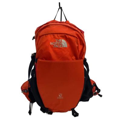 ■089 ノースフェイス バックパック (オレンジ)宣伝用 楽天市場】ノースフェイス メンズ リュック バックパック オレンジ THE