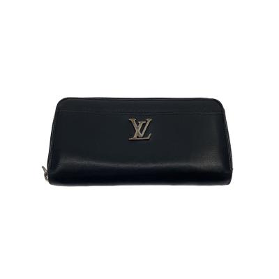 ヴィトン ジッピー ロックミー（メンズ財布） | ファッション の