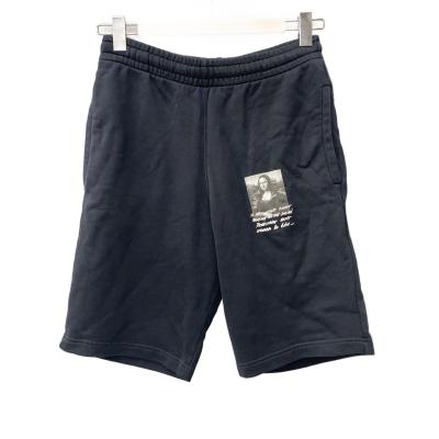 off white メンズショート、ハーフパンツ｜ボトムス、パンツ