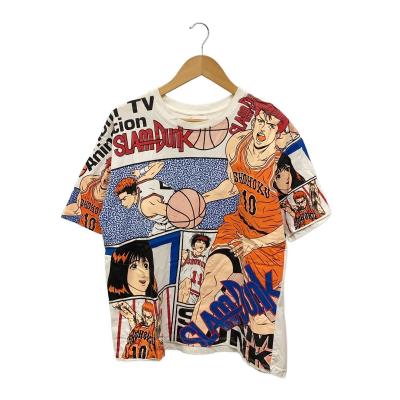 スラムダンク Tシャツ（メンズファッション） | ファッション の