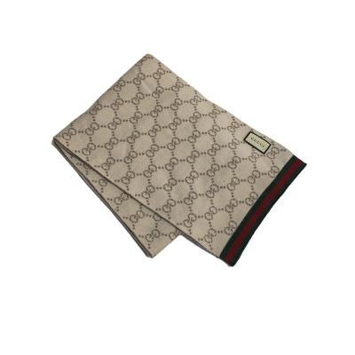 スカーフ gucci（色：ベージュ系）のおすすめ人気商品一覧 通販