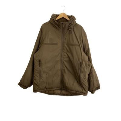 level7 high loft jacket primaloftの商品一覧 通販 - Yahoo!ショッピング