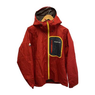 モンベル マウンテンパーカー ゴアテックスのおすすめ人気商品一覧