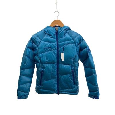 mammut ダウン（色：ブルー系）のおすすめ人気商品一覧 通販 - Yahoo