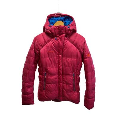 バード【美品】マムートダウンレディースM 楽天市場】マムート（MAMMUT）（レディース）ダウンジャケット