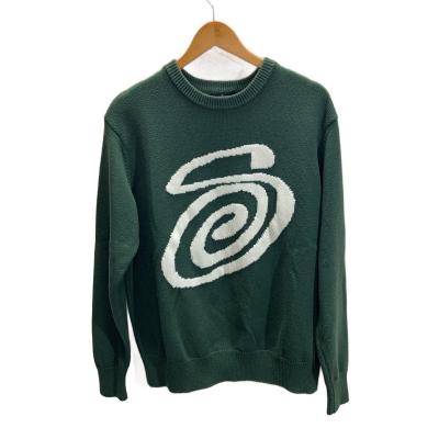 STUSSY メンズニット、セーター｜トップス｜ファッション おすすめ人気