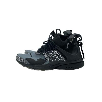 NIKE × ACRONYM AIR PRESTOナイキアクロニウムエアプレスト NIKE acronym AIR prestoの商品一覧 通販 - Yahoo!ショッピング