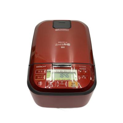 HITACHIIH炊飯ジャーRZ-TS104M rz-ts104mの商品一覧 通販 - Yahoo!ショッピング