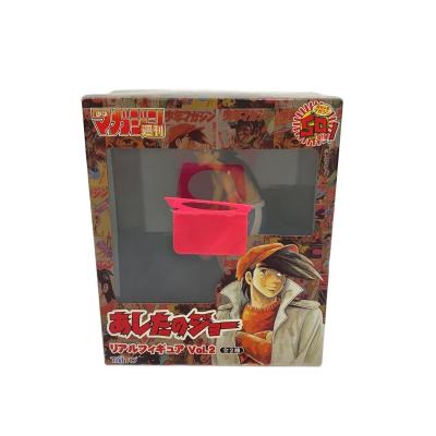 あしたのジョー フィギュア（フィギュア） | ゲーム、おもちゃ の商品