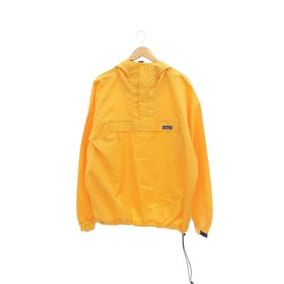 パタゴニア アノラックのおすすめ人気商品一覧 通販 - Yahoo