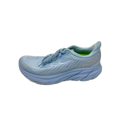 hoka クリフトン9（色：ブルー系）の商品一覧 通販 - Yahoo!ショッピング