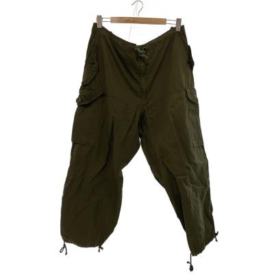 カナダ軍 カーゴパンツの商品一覧 通販 - Yahoo!ショッピング
