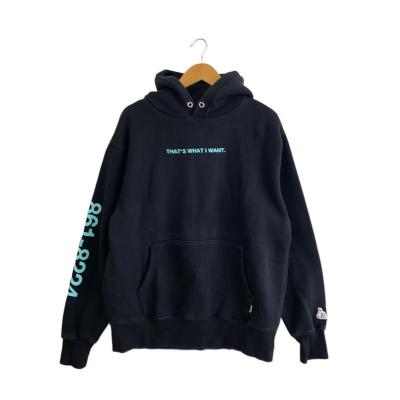【美品】FR2 センタービッグロゴ パーカー ブラック 伊勢限定 腕ロゴ 人気L 美品】FR2 センタービッグロゴ パーカー ブラック 伊勢限定 腕ロゴ 肉