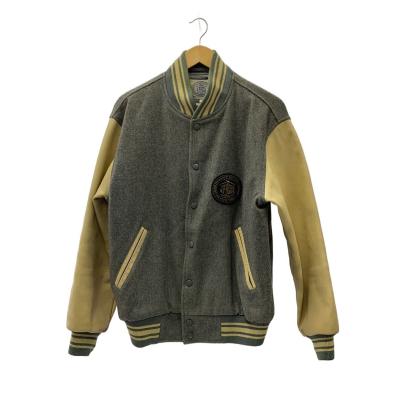 j.press メンズ（J.PRESS／メンズスタジャン）｜コート、ジャケット
